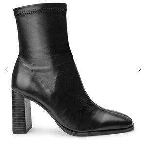 Tony Bianco Rover Boot Heels